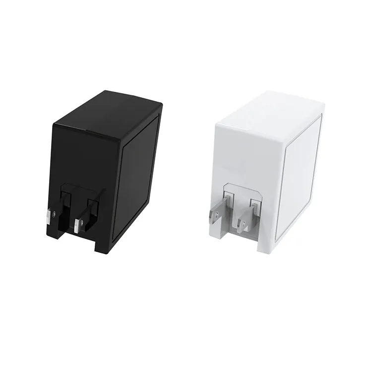 GaN Fast Charger คืออะไร?