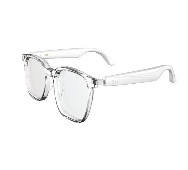 แว่นตาเสียงอัจฉริยะรุ่นล่าสุดปี 2026