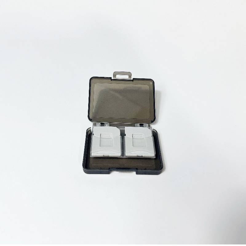 SD card case
