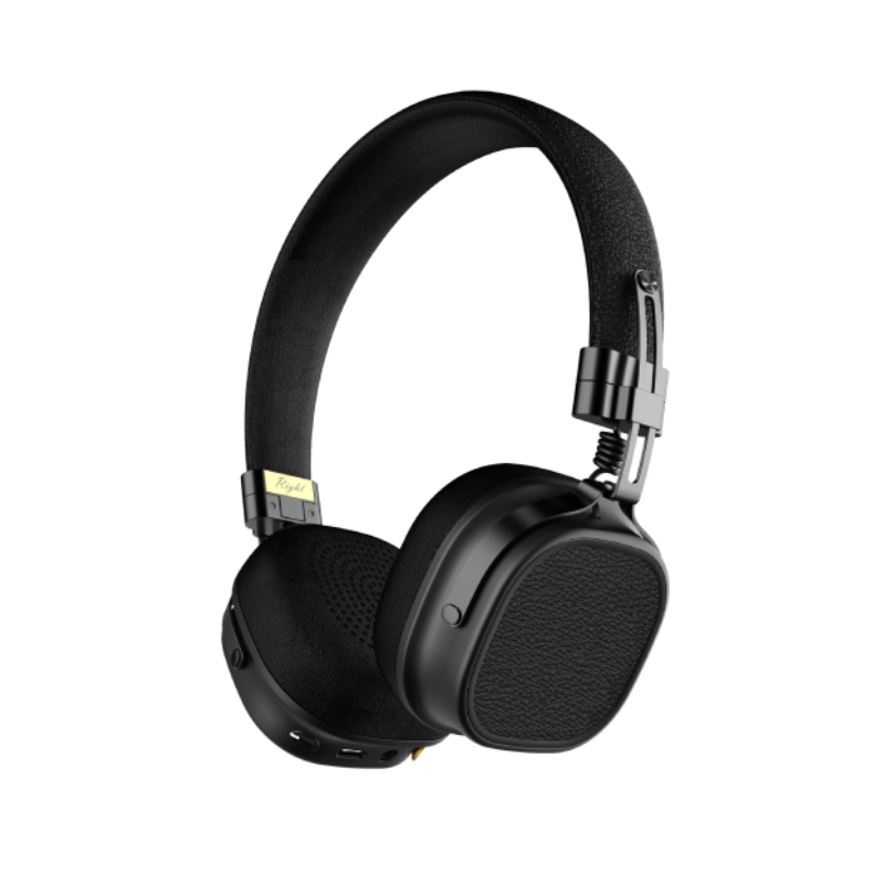 หูฟังสไตล์เรโทร